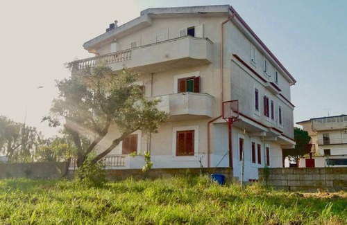 Sellia Marina Casa | Blueindaco Sellia Marina - Room Apartment Calabria