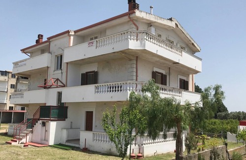 Sellia Marina Casa | Blueindaco Sellia Marina - Room Apartment Calabria