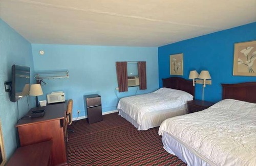 Ironto Hotel | Hotel Salem-Roanoke I-81