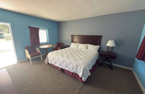 Ironto Hotel | Hotel Salem-Roanoke I-81