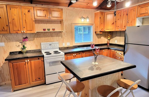 Bracebridge Cabaña | Bluejays - Waterfront cottage on Muskoka River