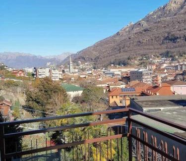 Omegna Apartamento | Bluelake Apartment 2 Omegna