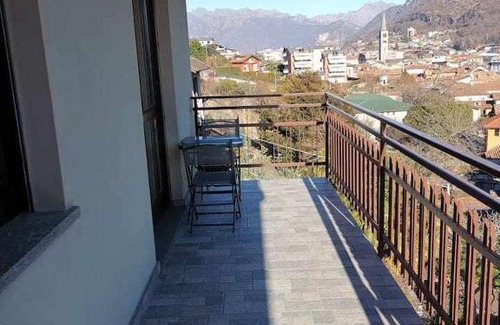 Omegna Apartamento | Bluelake Apartment 2 Omegna