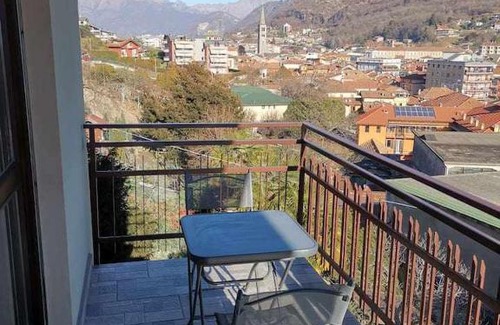 Omegna Apartamento | Bluelake Apartment 2 Omegna