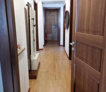 Omegna Apartamento | Bluelake Apartment 2 Omegna