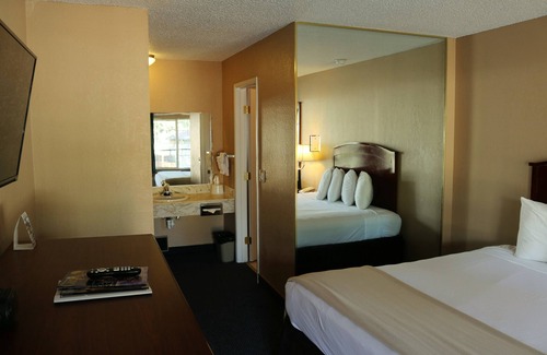Lakeside Park Hotel | Bluelake Inn at Tahoe