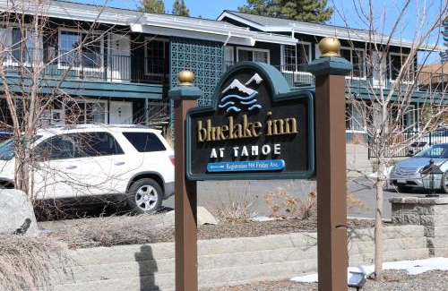 Lakeside Park Hotel | Bluelake Inn @ Heavenly Village