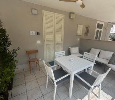 Torre Canne Casa | BlueLoft TorreCanne