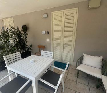 Torre Canne Casa | BlueLoft TorreCanne
