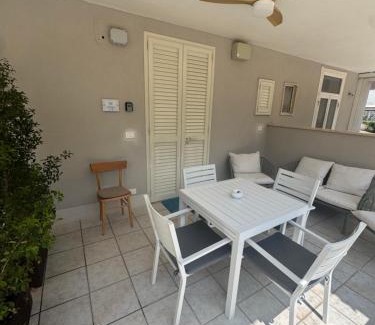 Torre Canne Casa | BlueLoft TorreCanne