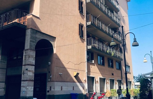 Mount Vesuvius - Pompei Casa | Bluemar Guest House