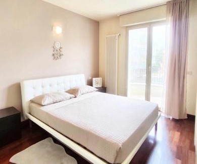 Cattolica Apartamento | Bluemar Dolcemare - 105mq