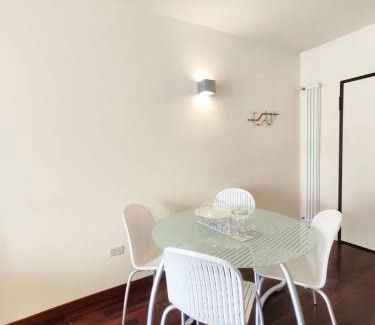 Cattolica Apartamento | Bluemar Dolcemare - 105mq