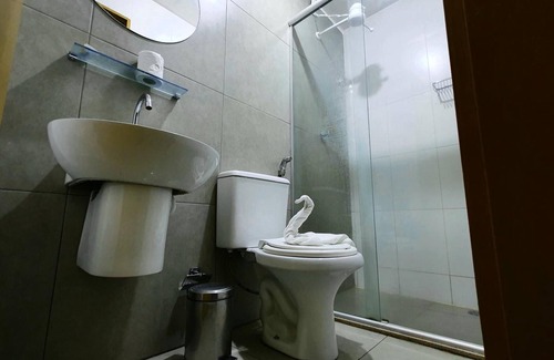 Jatiuca Hotel | Bluemar Hotel