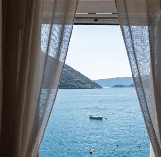 Perast Casa | Bluemarine Rooms & Apartments