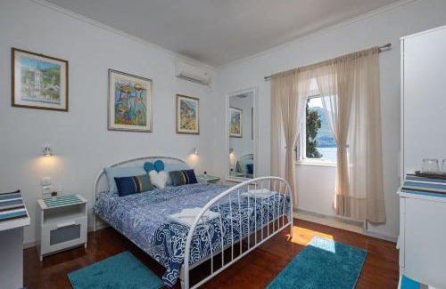 Perast Casa | Bluemarine Rooms & Apartments