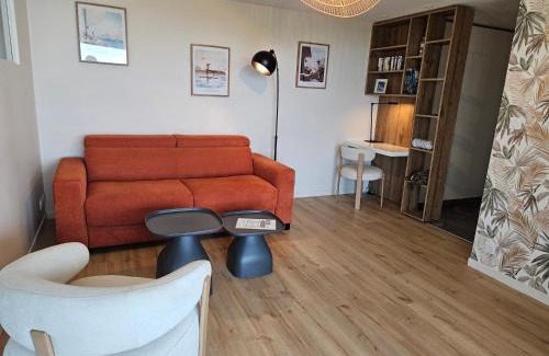 La Petite Motte Apartamento | Bluemaya à La Grande Motte