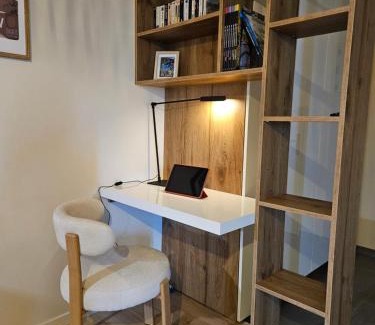 La Petite Motte Apartamento | Bluemaya à La Grande Motte