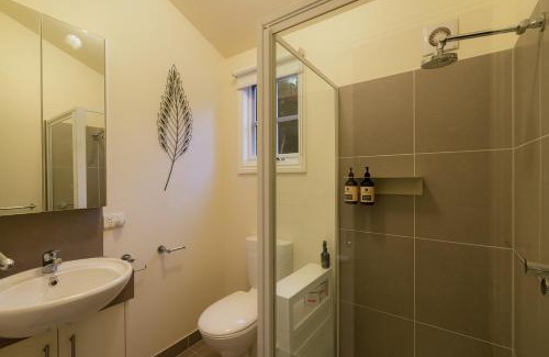 Bright Casa | BlueMill Cottage