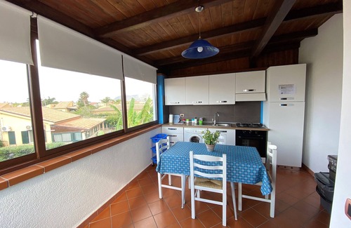 Piana Calzata Apartamento | BlueMoon Home