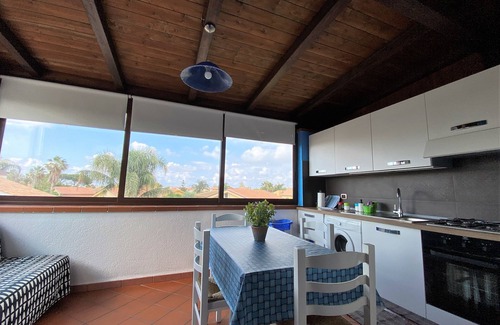 Piana Calzata Apartamento | BlueMoon Home