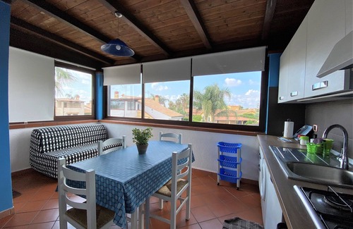 Piana Calzata Apartamento | BlueMoon Home