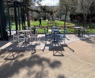 Podgorica Apartamento | BlueMont Apartment