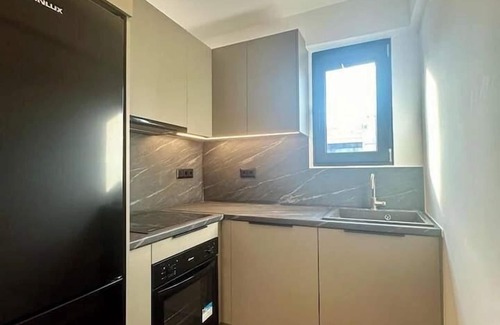 Piraeus Apartamento | BlueMotion - CruiseHub