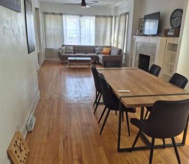Greater Grand Crossing Casa | Bluenile