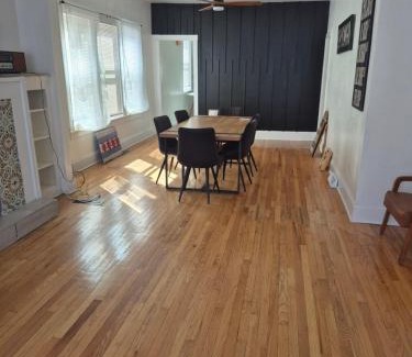 Greater Grand Crossing Casa | Bluenile