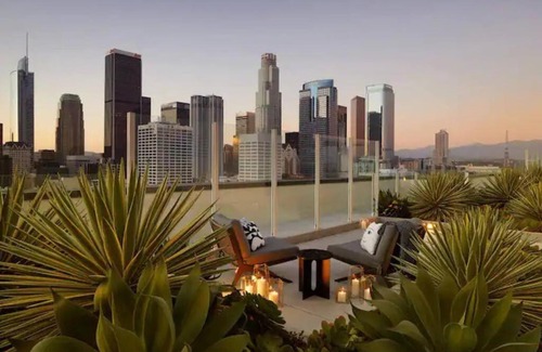 Historic Core Apartamento | BluePalm Downtown High Floor