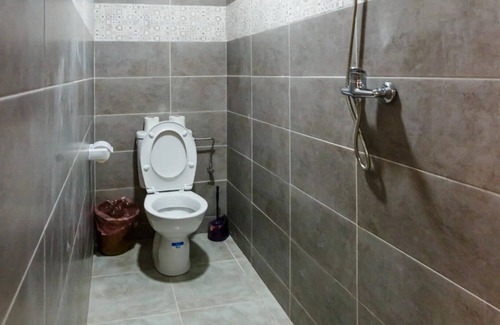 Agadir Apartamento | Bluerina - Private Budget Room Air conditioning And Breakfast Included