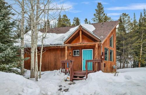 Blue River Casa | BlueRiver 3BD 2BA 10MI to Breck