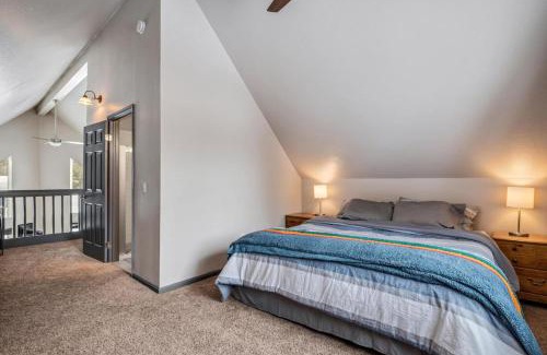 Blue River Casa | BlueRiver 3BD 2BA 10MI to Breck