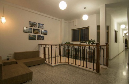 Cienfuegos Casa | BlueRoom & Hostal Sunrise
