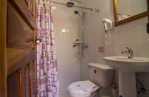 Cienfuegos Casa | BlueRoom & Hostal Sunrise