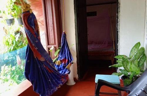 Alappuzha Casa | Blues