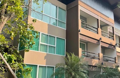 Khlong Khut Complejo | Blues River Resort