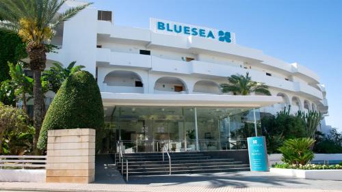 Cala d'Or Apartamento | BLUESEA Club Martha's