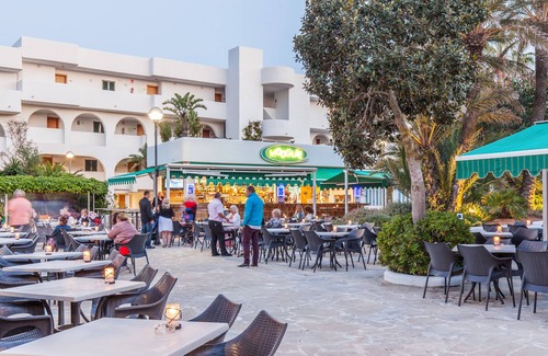 Cala d'Or Apartamento | BLUESEA Club Martha’s