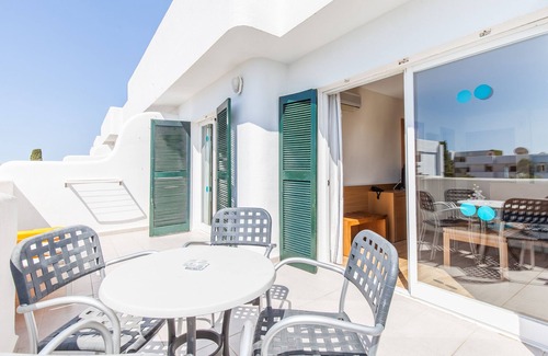 Cala d'Or Apartamento | BLUESEA Club Martha’s