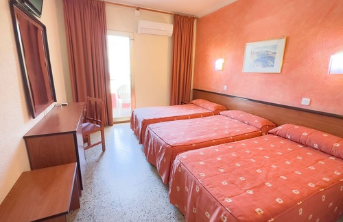 Tossa de Mar Hotel | BLUESEA Continental