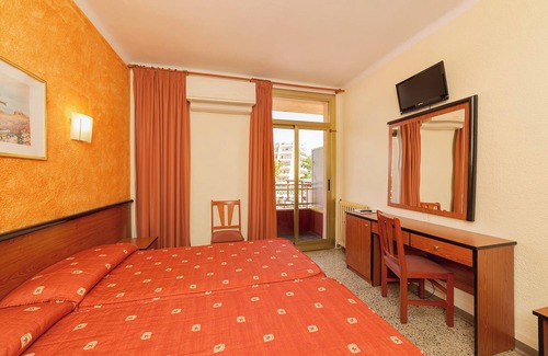 Tossa de Mar Hotel | BLUESEA Continental