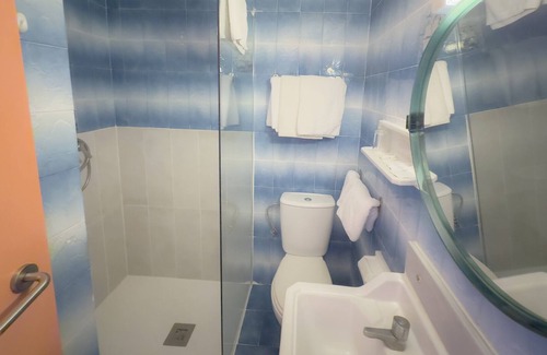 Tossa de Mar Hotel | BLUESEA Continental