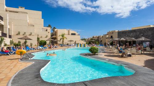 Costa Teguise Apartamento | BLUESEA Costa Teguise Gardens