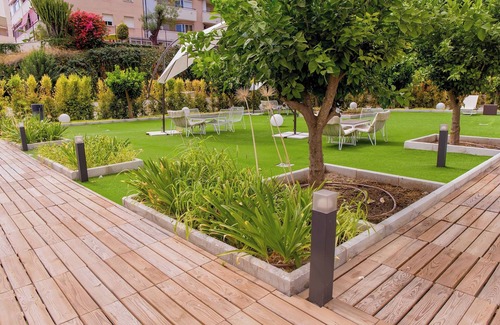 Carihuela Apartamento | BLUESEA Dimona Suites