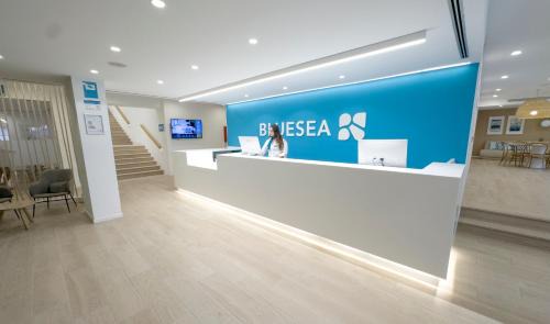 El Arenal Hotel | BLUESEA Mediodia