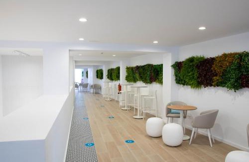 El Arenal Hotel | BLUESEA Mediodia