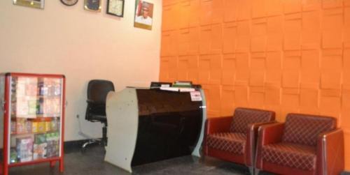 Surulere Cabina | Blueseasons Hotel Suites - Standard