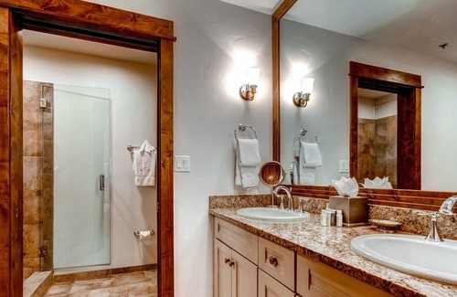 Four O'Clock Apartamento | BlueSky Breckenridge Condos by TO